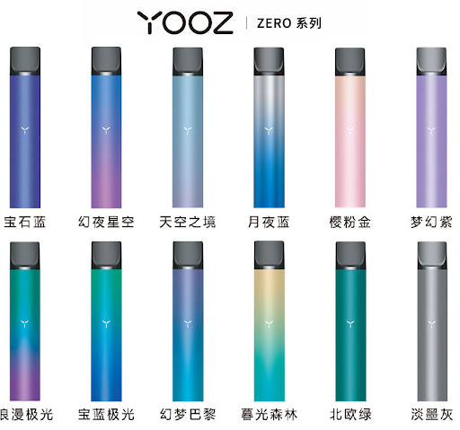 YOOZ柚子金属机身寿命