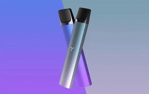 电子烟有害吗，悦刻成分解析