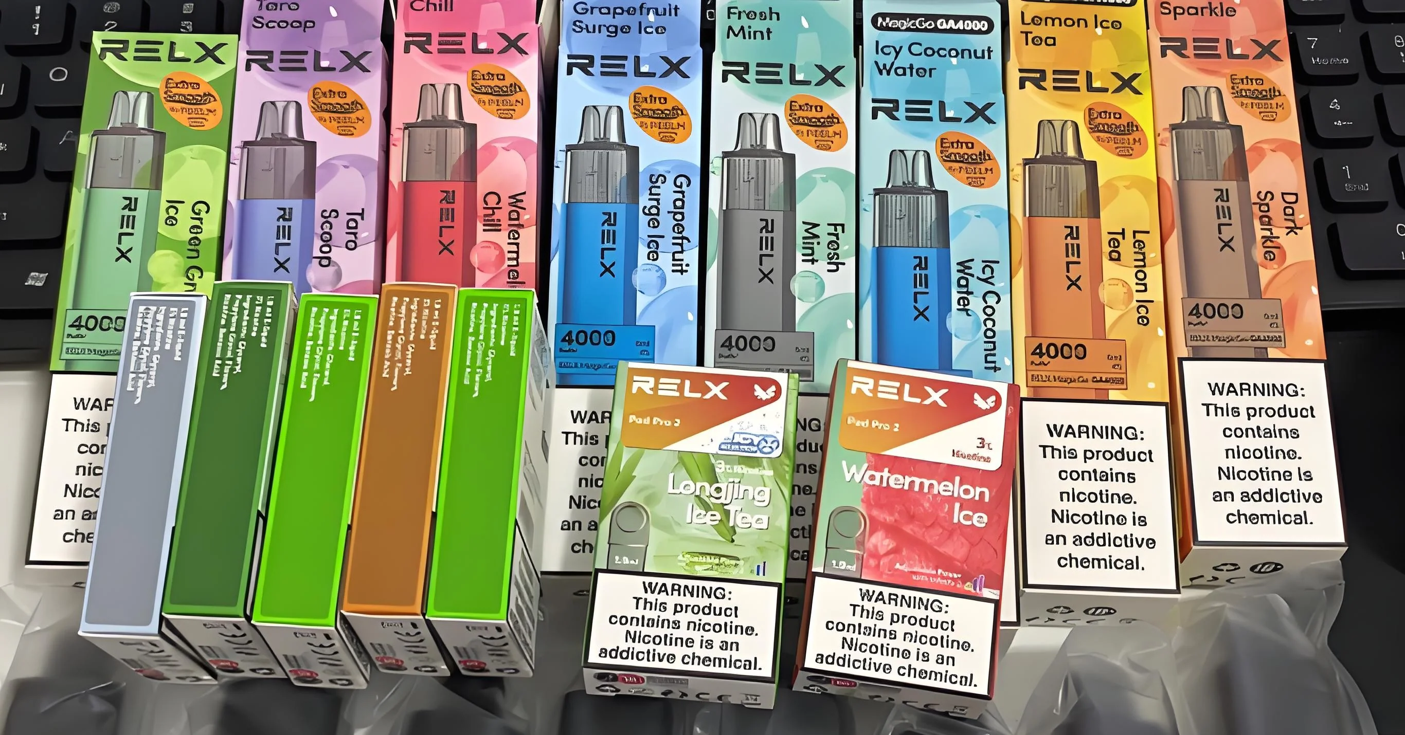 怎样辨别真假烟弹