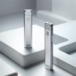 RELX悅刻低尼古丁口味推薦 | 適合輕度使用者的5款煙彈
