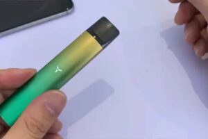 YOOZ柚子煙彈吸不出煙 | 可能是這3個地方塞了
