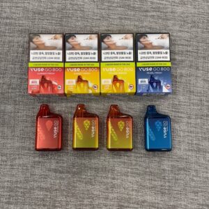 Vuse漏油怎麼辦 | 5種有效預防與解決技巧