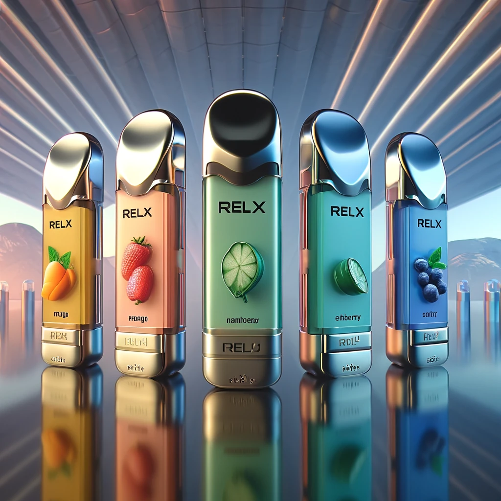 Haltbarkeit von E-Liquid nach dem Öffnen丨Getesteter Aufbewahrungszeitraum: 7-15 Tage