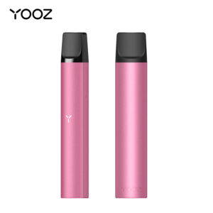 Best YOOZ柚子功率設定指南 | 不同口味怎麼調