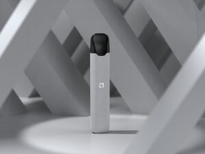 電子煙是否有二手煙